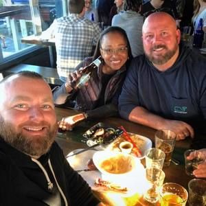 Meet your Posher, Jesse